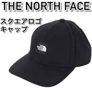 THE NORTH FACE - ノースフェイス キャップ 帽子 ブラック THE NORTH FACE