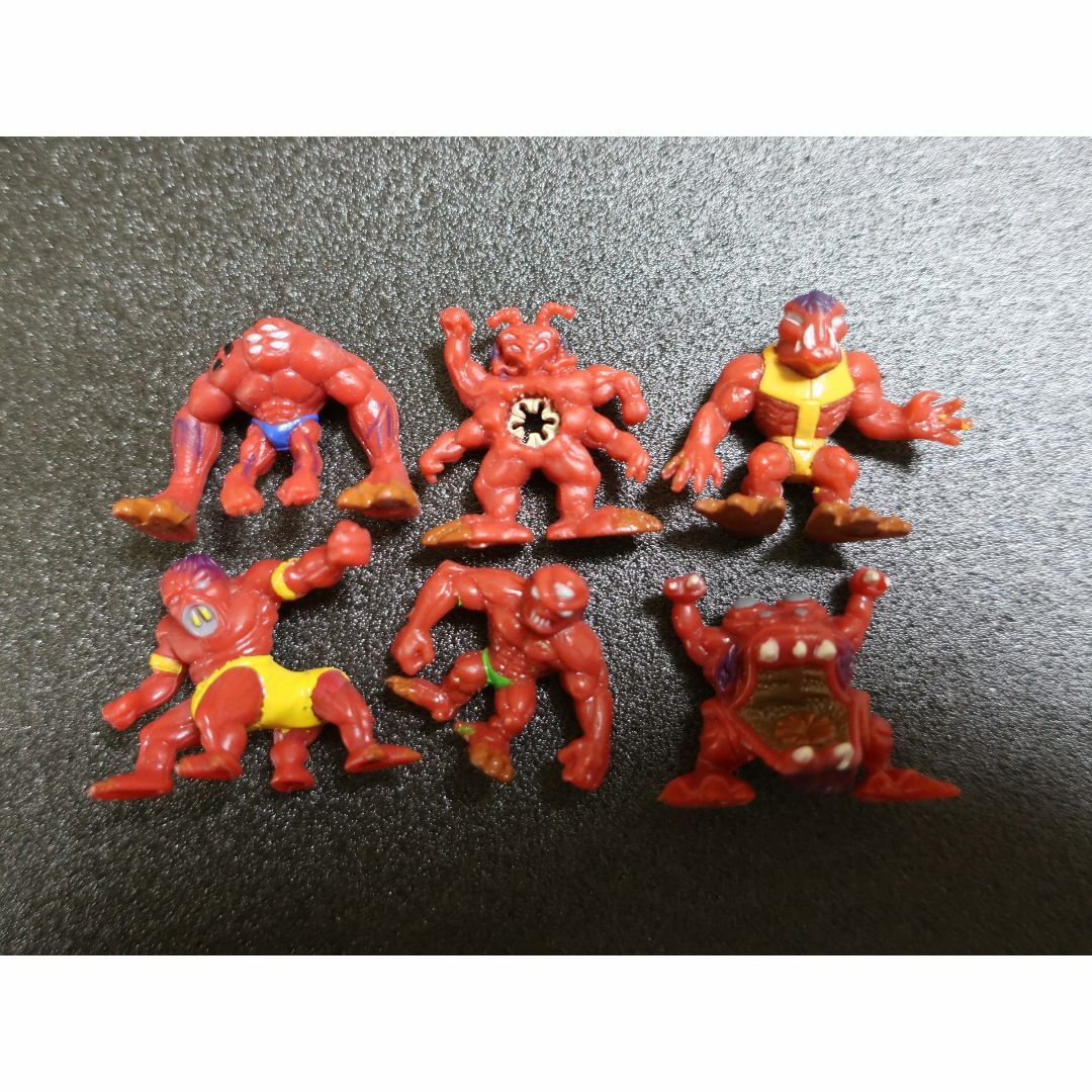 タカラ フィストエイリアン まとめてmr タカラ フィストエイリアン まとめてmr