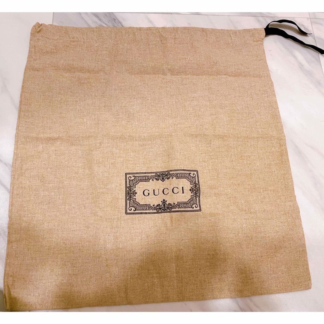 Gucci(グッチ)のGUCCI グッチ ヒール ローファー パンプス ブラック 37 レディースの靴/シューズ(ローファー/革靴)の商品写真