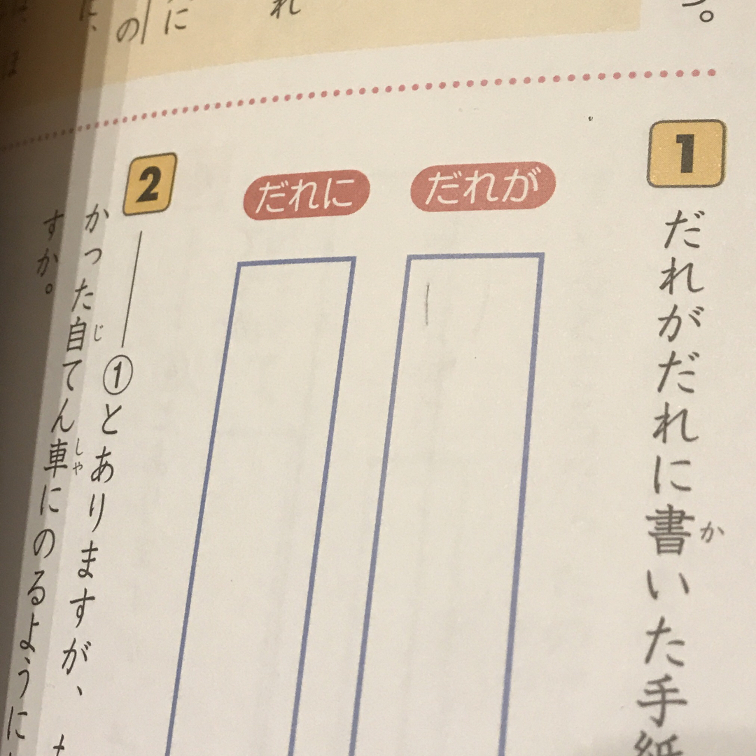 Z会　グレードアップ問題集　国語　読解　小学2年生 その他のその他(その他)の商品写真