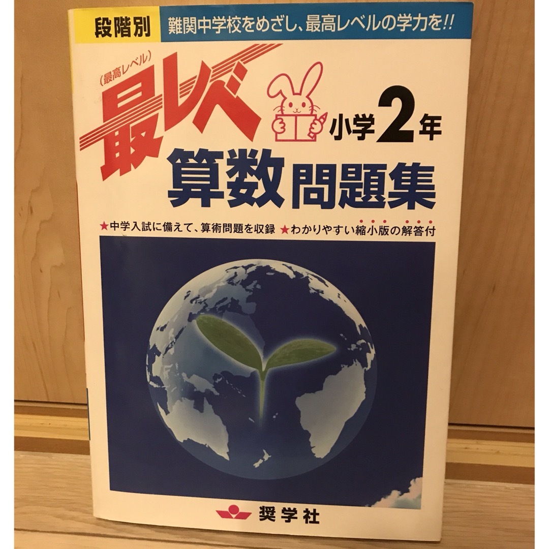 最レベ　算数問題　小学2年生 その他のその他(その他)の商品写真