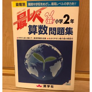 最レベ　算数問題　小学2年生(その他)