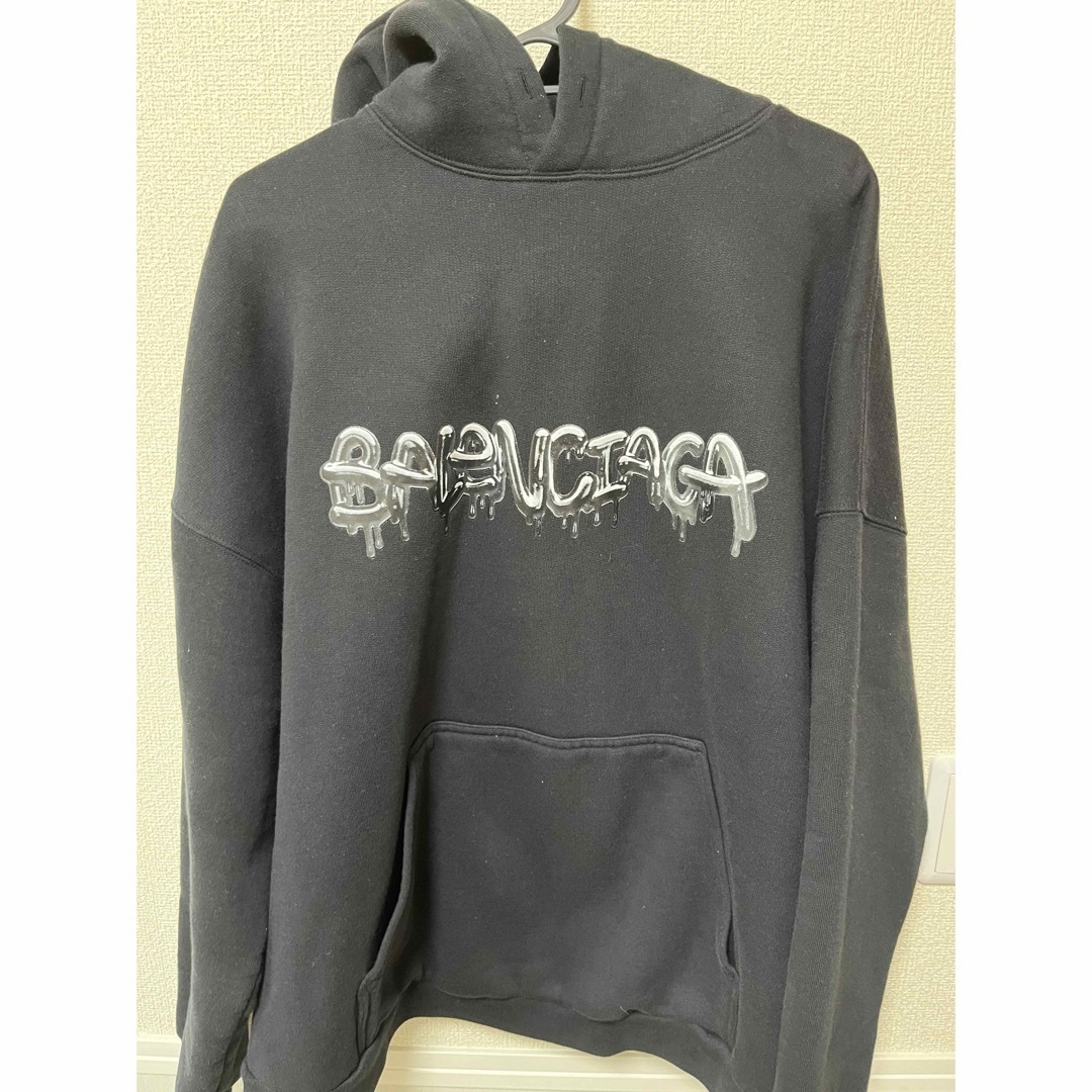 Balenciaga(バレンシアガ)のBALENCIAGA  メンズのトップス(パーカー)の商品写真