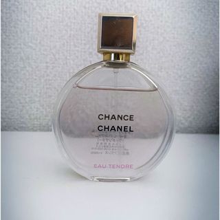 シャネル(CHANEL)のCHANEL チャンス オー タンドゥル オードゥ パルファム（ヴァポリタザー）(香水(女性用))