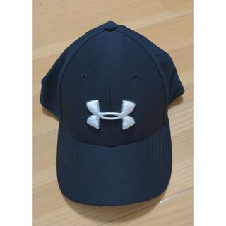 アンダーアーマー(UNDER ARMOUR)のアンダーアーマー　キャップ(キャップ)