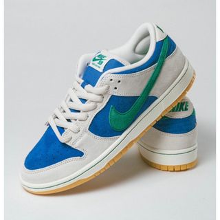 NIKE -  Nike SB Dunk Low Pro Phantom and Hyper