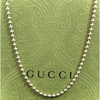 グッチ ネックレス(メンズ)の通販 2,000点以上 | Gucciのメンズを買う