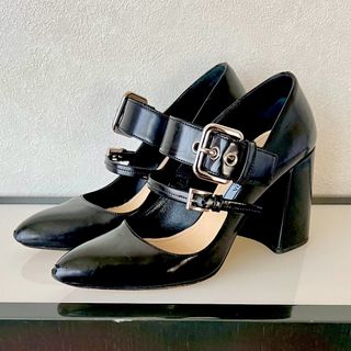 プラダ(PRADA)のプラダ　パンプス(ハイヒール/パンプス)