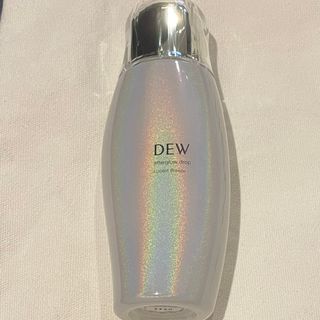 デュウ(DEW)の新品❣️ DEW アフターグロウドロップ(化粧水/ローション)