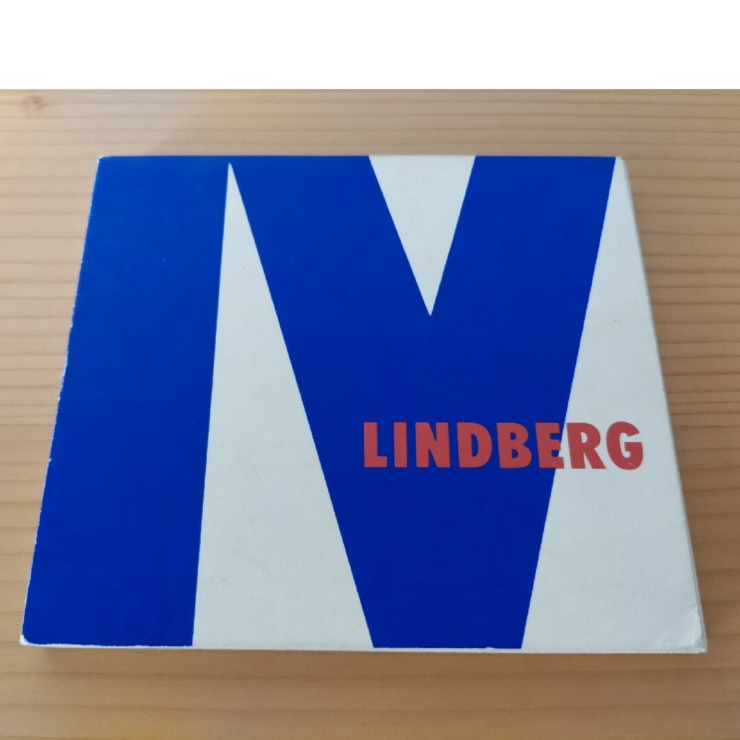 【中古品CD】汚れ有り　LINDBERG　IV エンタメ/ホビーのエンタメ その他(その他)の商品写真