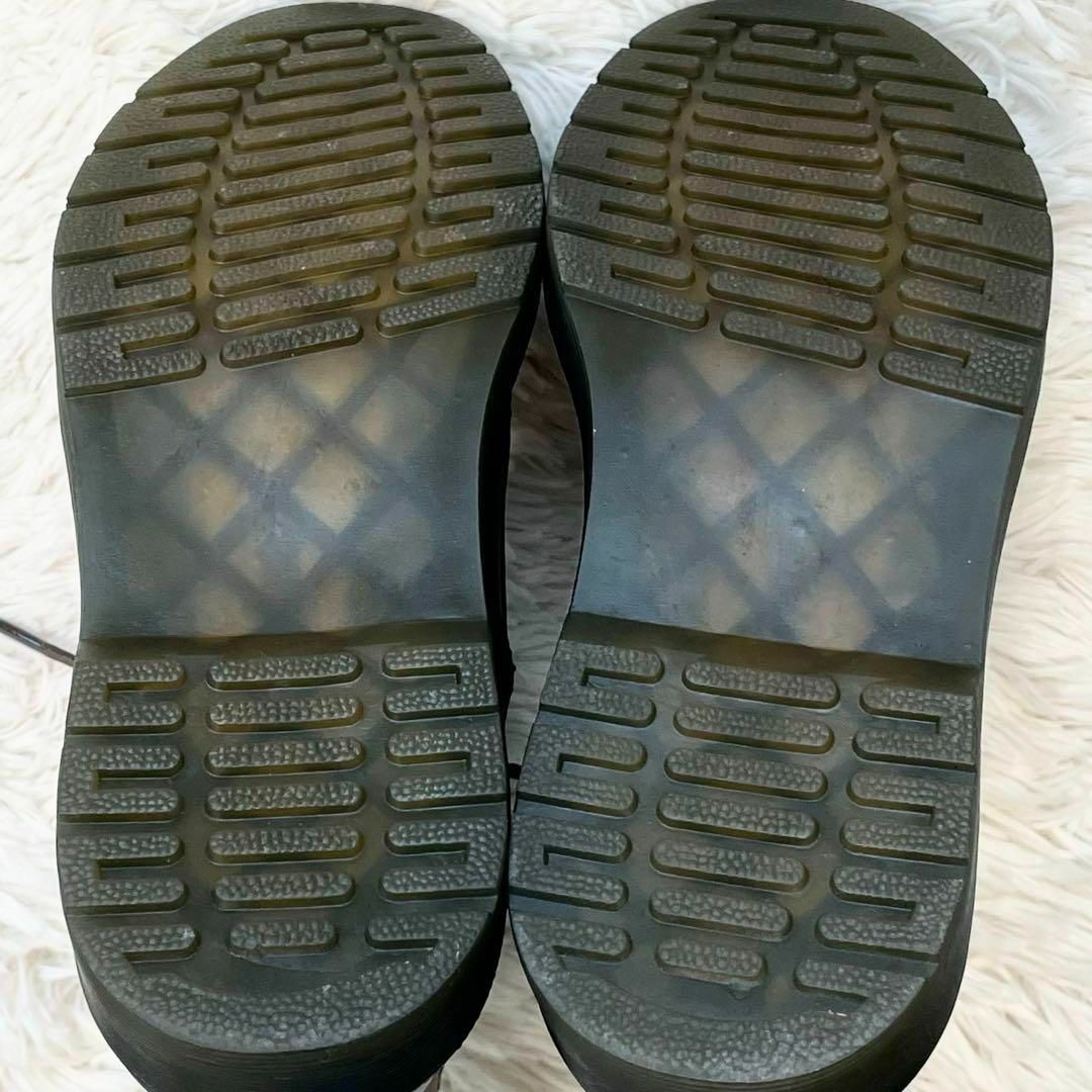 DEGNER(デグナー)の【未使用級】デグナー ライディングブーツ HS-B8 23.5 ボルドー レザー レディースの靴/シューズ(ブーツ)の商品写真