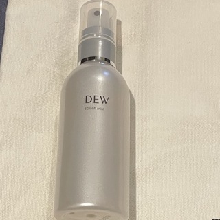 デュウ(DEW)の新品❣️DEWスプラッシュミスト(化粧水/ローション)