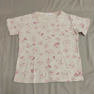 サンエックス - すみっコぐらし　キッズTシャツ　120