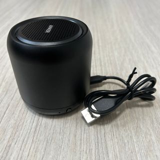 アンカー(Anker)のSOUNDCORE MINI ブルートゥース スピーカー(スピーカー)