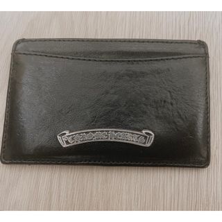 クロムハーツ(Chrome Hearts)のクロムハーツ Chrome Hearts JOTTER/ジョッターカードケース(名刺入れ/定期入れ)