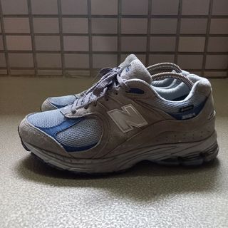 ニューバランス(New Balance)のnew balance M2002RXB ゴアテックス スニーカー 26cm(スニーカー)