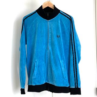 フレッドペリー(FRED PERRY)のフレッドペリー　起毛ジャージ　サイズXL(ジャージ)