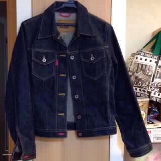 ポールスミス(Paul Smith)のポールスミス Gジャン(Gジャン/デニムジャケット)