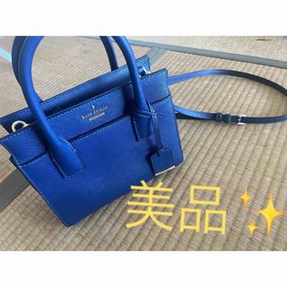 ケイトスペードニューヨーク(kate spade new york)のkate spade♠ショルダーバッグ(ショルダーバッグ)