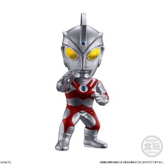 バンダイ(BANDAI)のCONVERGE MOTION ウルトラマン9 ウルトラマンエース(特撮)