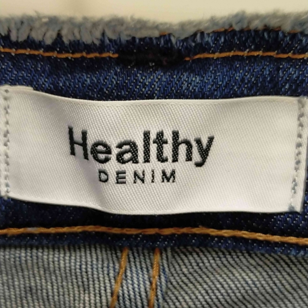 Healthy DENIM(ヘルシーデニム)のHealthy denim(ヘルシーデニム) レディース パンツ デニム レディースのパンツ(デニム/ジーンズ)の商品写真