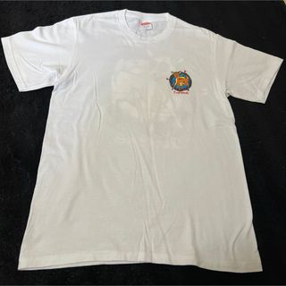 シュプリーム(Supreme)の【美品】supreme Deer Tee s/s top 2022 シュプリーム(Tシャツ/カットソー(半袖/袖なし))