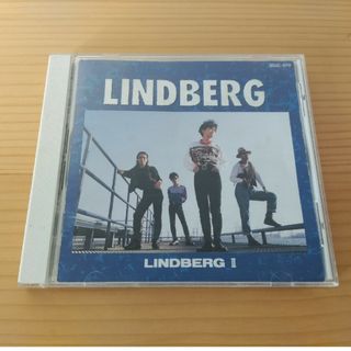 【中古品CD】LINDBERGII　アルバム(ポップス/ロック(邦楽))