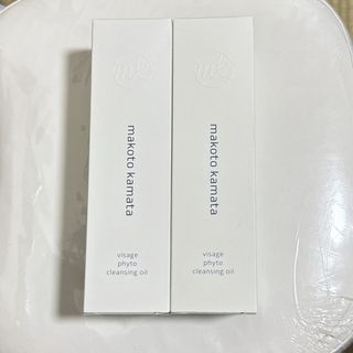 visage フィトクレンジングオイル 250ml2本セット(クレンジング/メイク落とし)