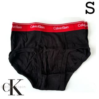カルバンクライン(Calvin Klein)のCalvin Klein カルバンクライン メンズ ブリーフ Sサイズ (その他)