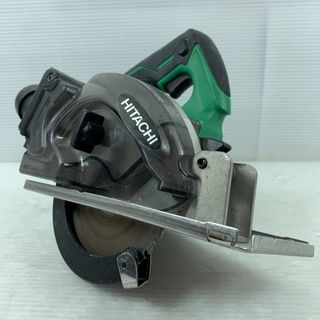 ヒタチ(日立)のκκHITACHI 日立 電動工具 チップソーカッター  コードレス式 125mm 14.4v J150059 CD14DBL グリーン(その他)