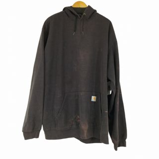 カーハート(carhartt)のCarhartt(カーハート) MIDWEIGHT PO HOODIE メンズ(パーカー)