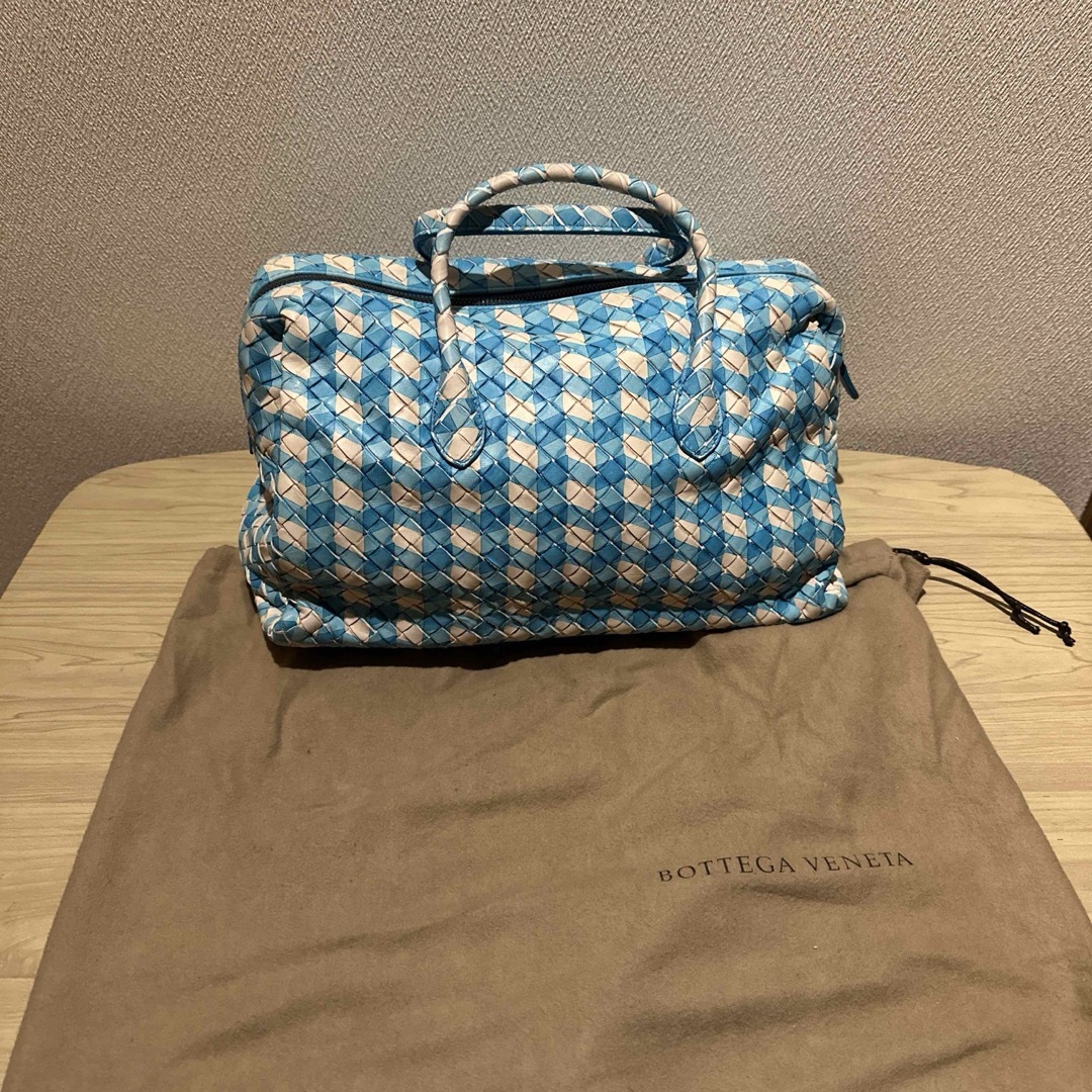 Bottega Veneta(ボッテガヴェネタ)のBOTTEGAVENETAボッテガヴェネタ バック レディースのバッグ(ハンドバッグ)の商品写真