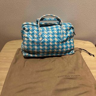 ボッテガヴェネタ(Bottega Veneta)のBOTTEGAVENETAボッテガヴェネタ バック(ハンドバッグ)