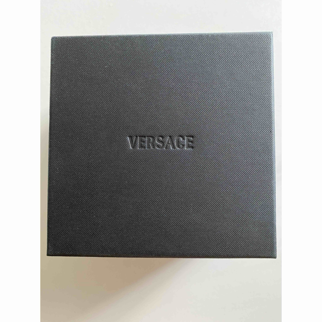 VERSACE(ヴェルサーチ)のVERSACE ヴェルサーチ メデ ューサ レディー ダイヤ 腕時計  レディースのファッション小物(腕時計)の商品写真