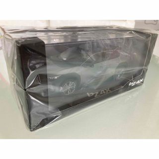 【非売品】トヨタ bZ4X 1/30ミニカー 販売記念品(ミニカー)