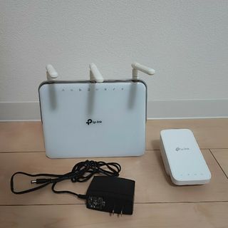 ティーピーリンク(TP-Link)のTP-LINK(PC周辺機器)