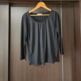 プロポーションボディドレッシング(PROPORTION BODY DRESSING)のプロポーションボディドレッシング☆七分袖丈カットソー(カットソー(長袖/七分))