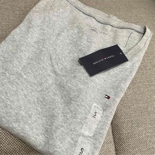 トミーヒルフィガー(TOMMY HILFIGER)のトミー　Tシャツ(Tシャツ(半袖/袖なし))