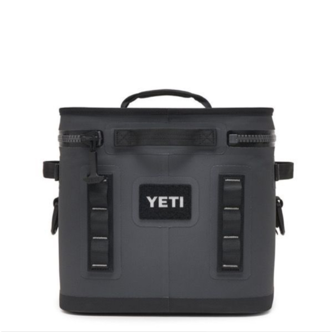 YETI(イエティ)の新品 YETI Hopper Flip 12 イエティー ホッパーフリップ スポーツ/アウトドアのアウトドア(その他)の商品写真