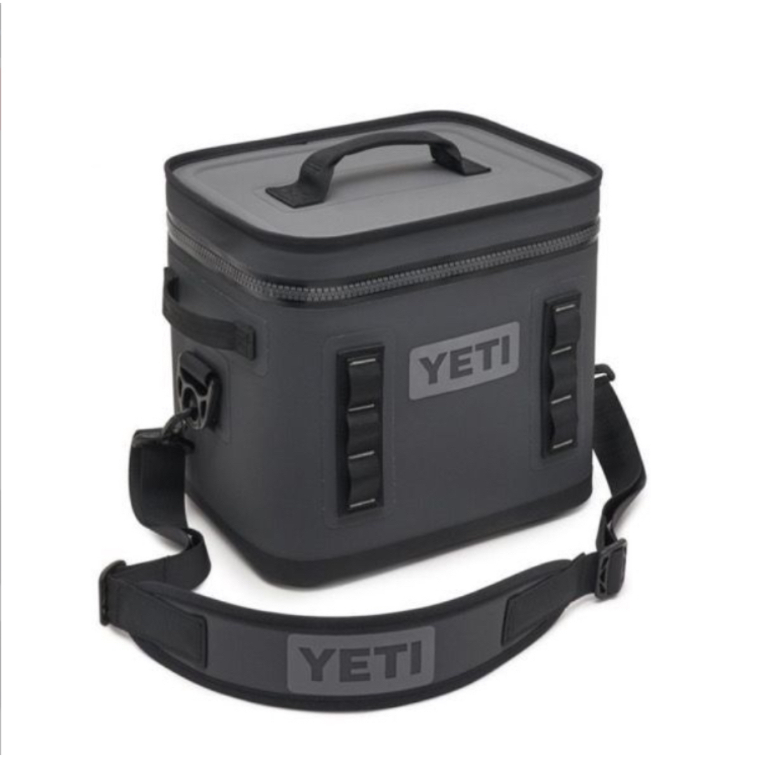 YETI(イエティ)の新品 YETI Hopper Flip 12 イエティー ホッパーフリップ スポーツ/アウトドアのアウトドア(その他)の商品写真