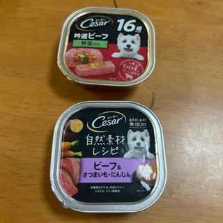 マースジャパンリミテッド ＣＥＭ６　自然素材ビーフさつまいも　８５ｇ(犬)