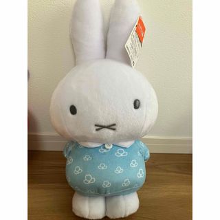 ミッフィー(miffy)のミッフィー　ぬいぐるみ　特大サイズ　MORE(ぬいぐるみ)