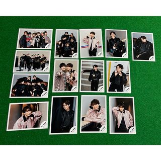 ジャニーズ(Johnny's)のAぇ! group 正門良規 公式写真(アイドルグッズ)