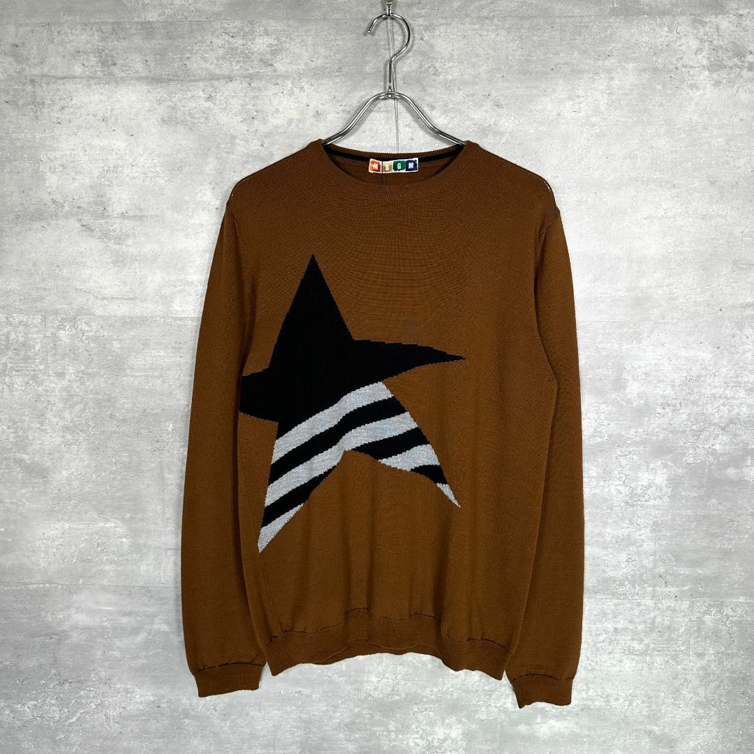 MSGM ニット・セーター レディース