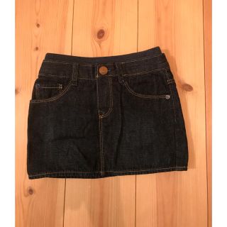 ベビーギャップ(babyGAP)のbaby GAP スカート 90cm(スカート)