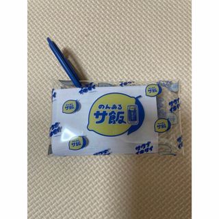 のんある酒場　のんあるサ飯　オリジナルコインケース　サウナイキタイ(財布)