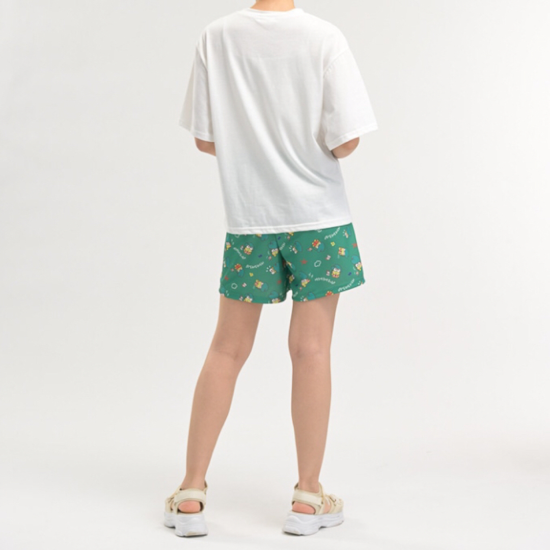 サンリオ - ✧̣̇💚 けろけろけろっぴ¦【web限定品 サンリオ - ✧̣̇💚 けろけろけろっぴ¦【web限定品