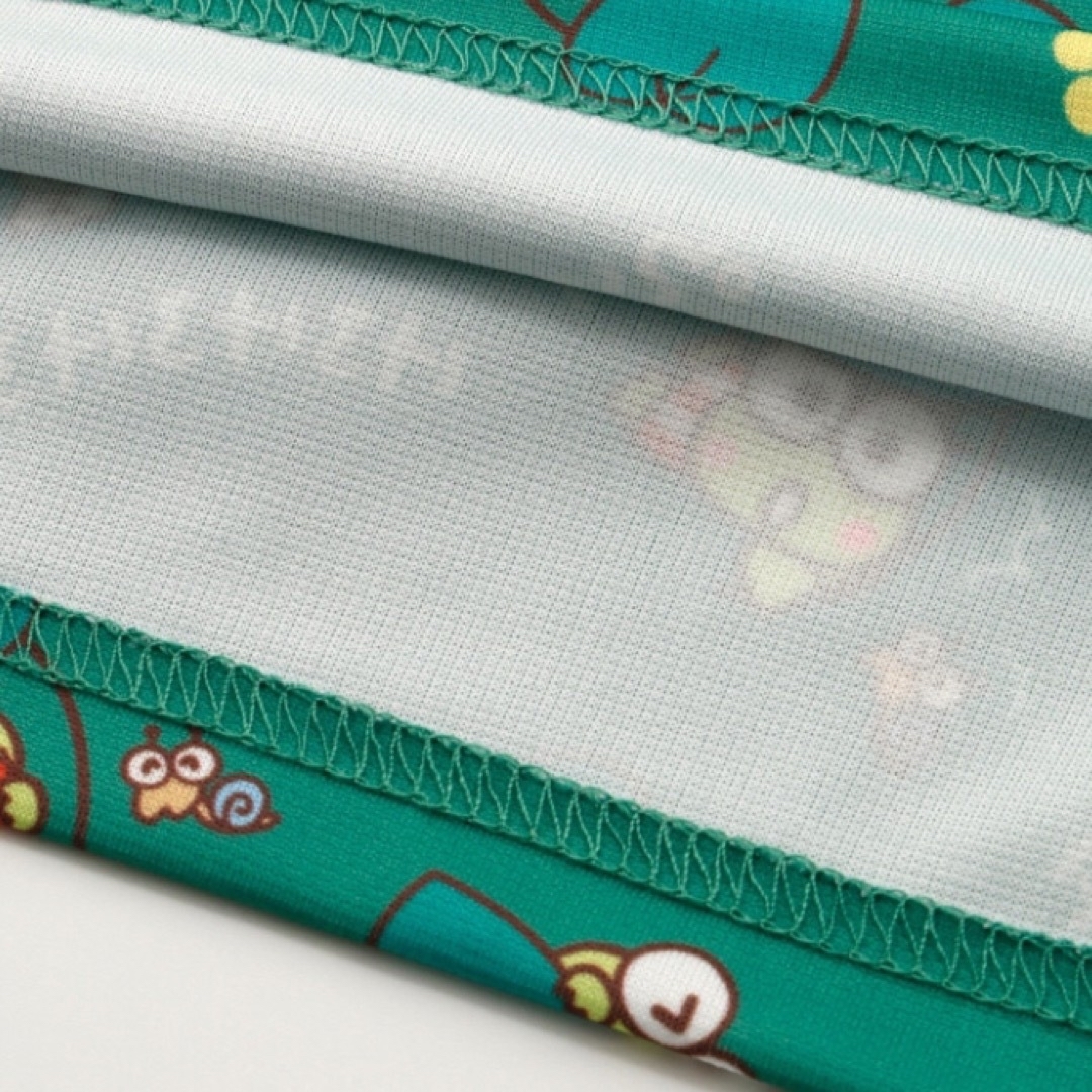 サンリオ - ✧̣̇💚 けろけろけろっぴ¦【web限定品 サンリオ - ✧̣̇💚 けろけろけろっぴ¦【web限定品