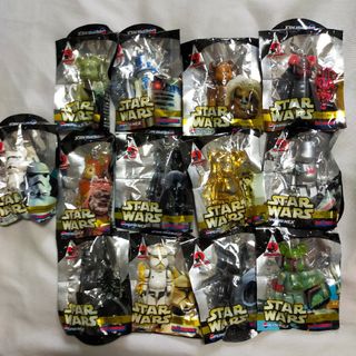 スターウォーズ ベアブリックのフリマアイテム一覧 スターウォーズ ベアブリックのフリマアイテム一覧