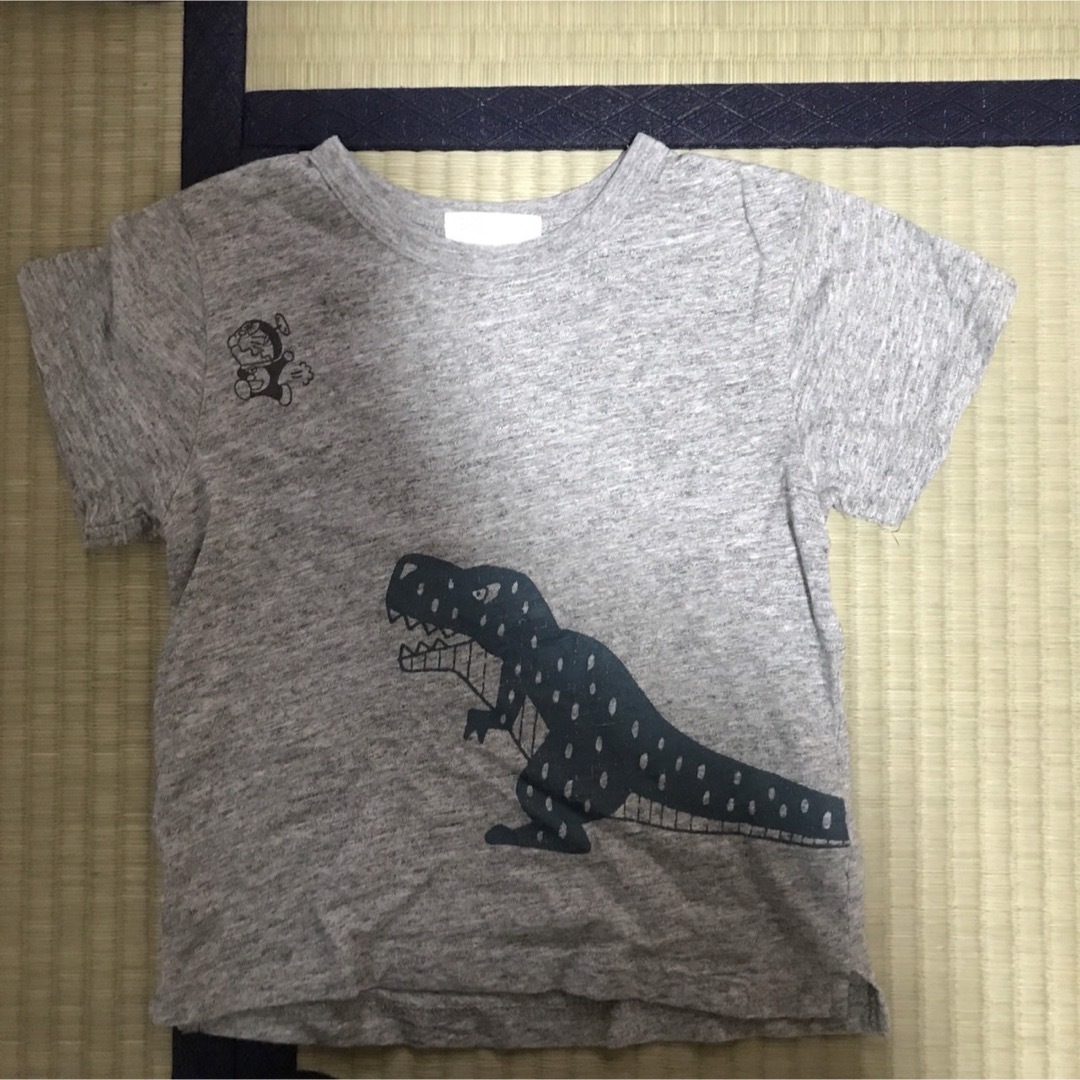 SiShuNon(シシュノン)のシシュノン半袖Tシャツ キッズ/ベビー/マタニティのキッズ服男の子用(90cm~)(Tシャツ/カットソー)の商品写真